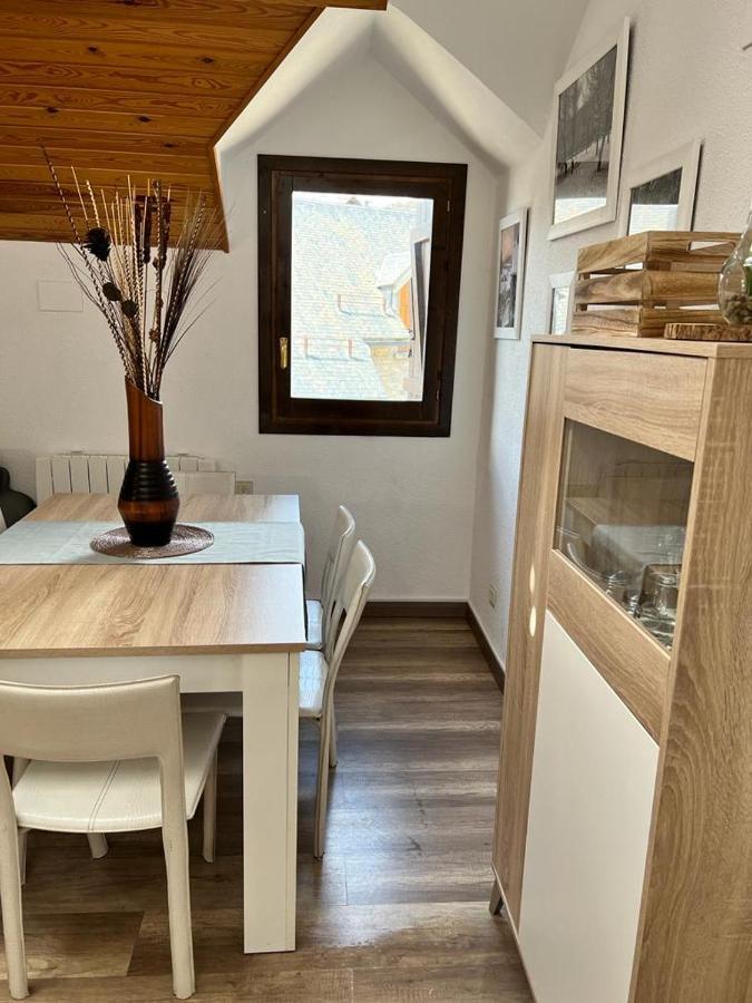 潘蒂科萨Casa Lita公寓 外观 照片